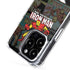 Marvel Classic Comics Iron Man Action Vintage iPhone 15 Pro MagSafe Case